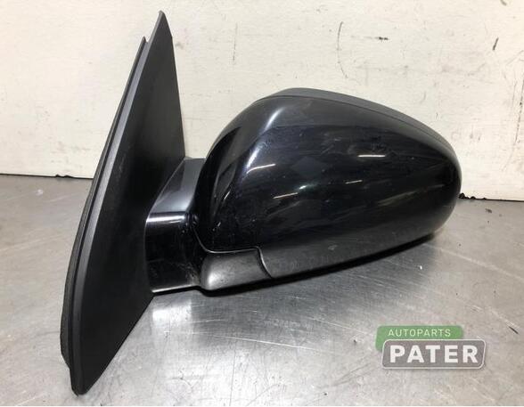 Wing (Door) Mirror OPEL VECTRA C (Z02), OPEL VECTRA C GTS (Z02)