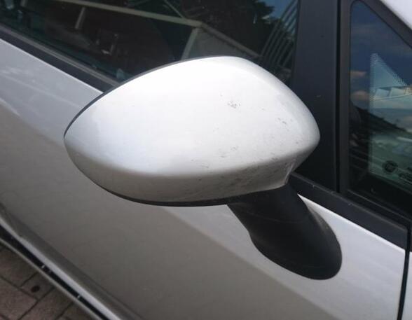 Wing (Door) Mirror FIAT PUNTO (199_), FIAT PUNTO EVO (199_), ABARTH PUNTO (199_), ABARTH PUNTO EVO