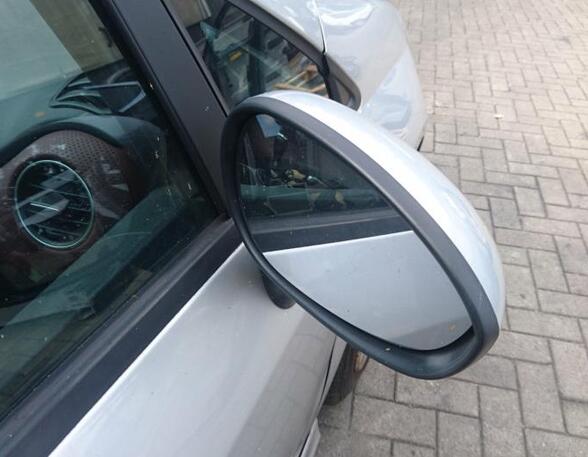 Wing (Door) Mirror FIAT PUNTO (199_), FIAT PUNTO EVO (199_), ABARTH PUNTO (199_), ABARTH PUNTO EVO