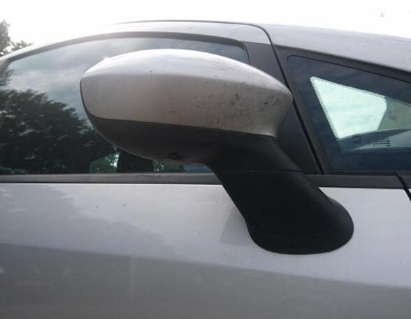 Wing (Door) Mirror FIAT PUNTO (199_), FIAT PUNTO EVO (199_), ABARTH PUNTO (199_), ABARTH PUNTO EVO