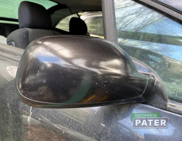 Wing (Door) Mirror PEUGEOT 307 CC (3B)