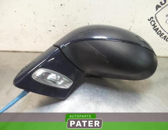 Wing (Door) Mirror PEUGEOT 308 I (4A_, 4C_), PEUGEOT 308 SW I (4E_, 4H_)