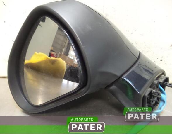 Wing (Door) Mirror PEUGEOT 308 I (4A_, 4C_), PEUGEOT 308 SW I (4E_, 4H_)