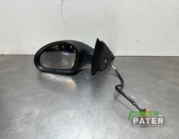 Wing (Door) Mirror SEAT IBIZA III (6L1)