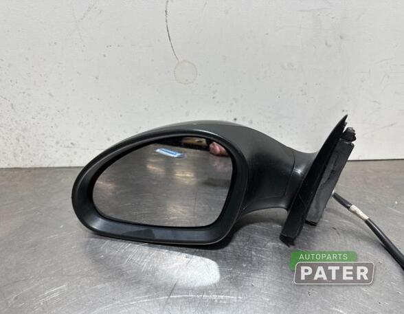 Wing (Door) Mirror SEAT IBIZA III (6L1)