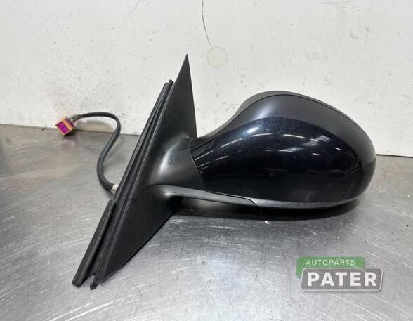 Wing (Door) Mirror SEAT IBIZA III (6L1)