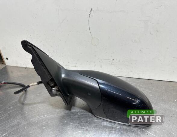 Wing (Door) Mirror SEAT IBIZA III (6L1)