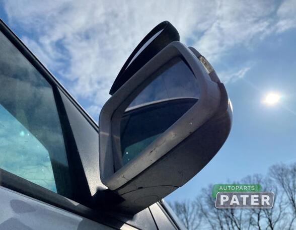 Wing (Door) Mirror MERCEDES-BENZ B-CLASS (W246, W242), MERCEDES-BENZ A-CLASS (W176), MERCEDES-BENZ CLS (C257)