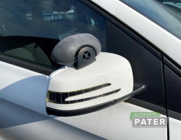 Wing (Door) Mirror MERCEDES-BENZ B-CLASS (W246, W242), MERCEDES-BENZ A-CLASS (W176), MERCEDES-BENZ CLS (C257)