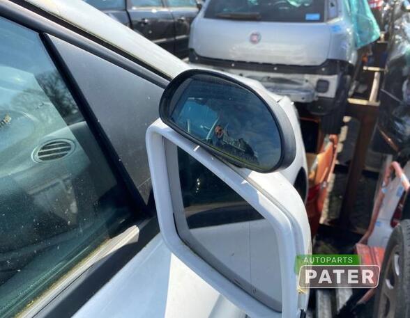 Wing (Door) Mirror MERCEDES-BENZ B-CLASS (W246, W242), MERCEDES-BENZ A-CLASS (W176), MERCEDES-BENZ CLS (C257)