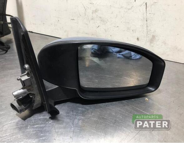 Wing (Door) Mirror RENAULT ESPACE IV (JK0/1_)