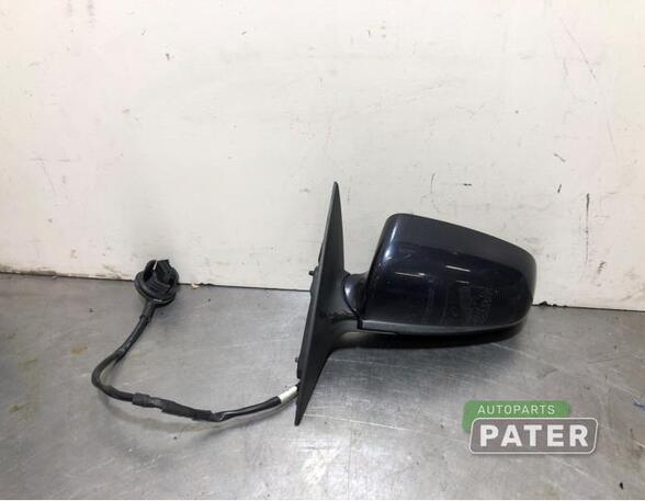 Wing (Door) Mirror AUDI A6 (4F2, C6)