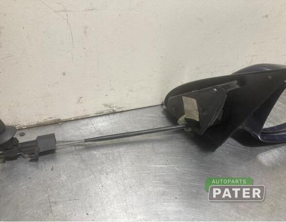 Wing (Door) Mirror SKODA FABIA I Combi (6Y5)