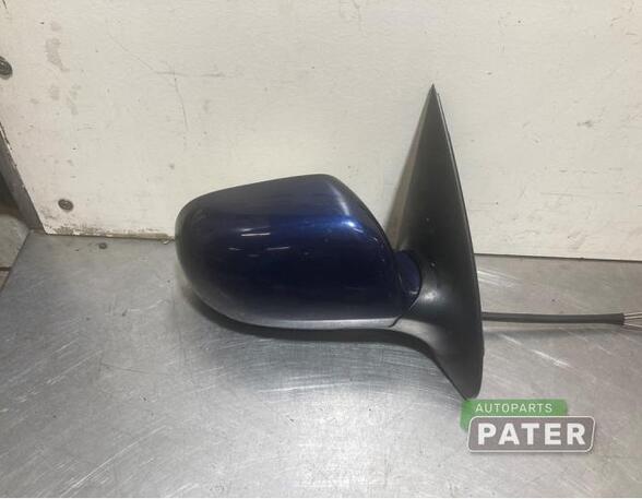 Wing (Door) Mirror SKODA FABIA I Combi (6Y5)