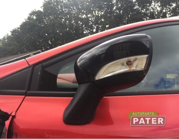 Wing (Door) Mirror RENAULT CLIO IV Grandtour (KH_), RENAULT CLIO III Grandtour (KR0/1_)