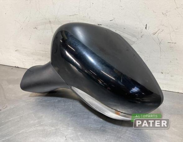 Wing (Door) Mirror RENAULT CLIO IV Grandtour (KH_), RENAULT CLIO III Grandtour (KR0/1_)