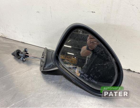 Wing (Door) Mirror CHEVROLET MATIZ (M200, M250), DAEWOO MATIZ (M100, M150)