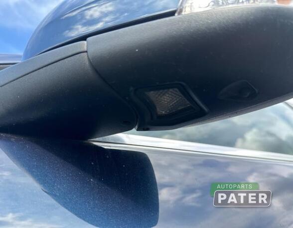 Wing (Door) Mirror JAGUAR XF (X250)