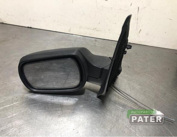 Wing (Door) Mirror FORD FIESTA V Van, FORD FIESTA V (JH_, JD_)