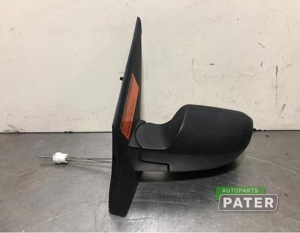 Wing (Door) Mirror FORD FIESTA V Van, FORD FIESTA V (JH_, JD_)