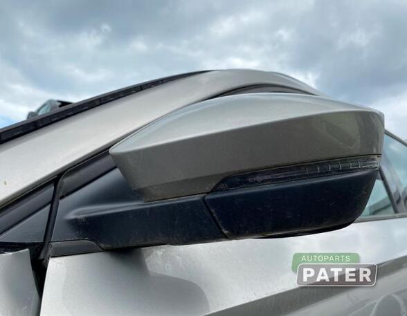 Wing (Door) Mirror SKODA KAROQ (NU7, ND7)