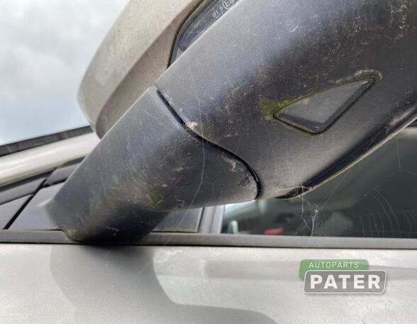 Wing (Door) Mirror SKODA KAROQ (NU7, ND7)