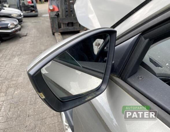 Wing (Door) Mirror SKODA KAROQ (NU7, ND7)