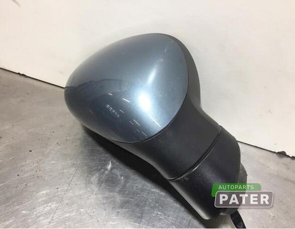 Wing (Door) Mirror SEAT LEON (1P1)