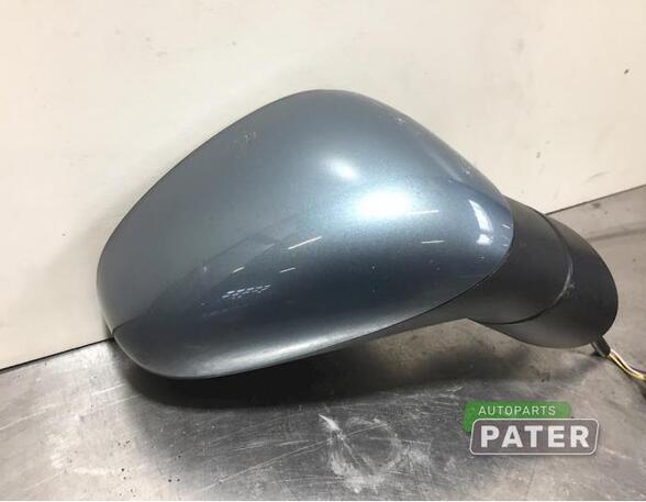 Wing (Door) Mirror SEAT LEON (1P1)