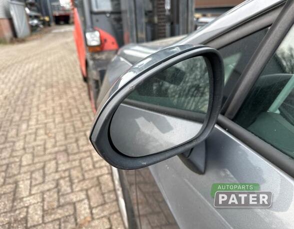 Wing (Door) Mirror SEAT IBIZA IV (6J5, 6P1), SEAT IBIZA IV SC (6J1, 6P5), SEAT IBIZA IV ST (6J8, 6P8)