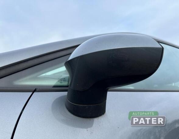 Wing (Door) Mirror SEAT IBIZA IV (6J5, 6P1), SEAT IBIZA IV SC (6J1, 6P5), SEAT IBIZA IV ST (6J8, 6P8)