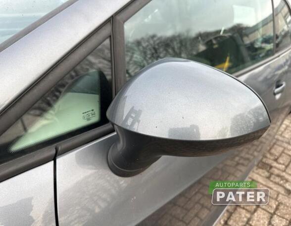 Wing (Door) Mirror SEAT IBIZA IV (6J5, 6P1), SEAT IBIZA IV SC (6J1, 6P5), SEAT IBIZA IV ST (6J8, 6P8)