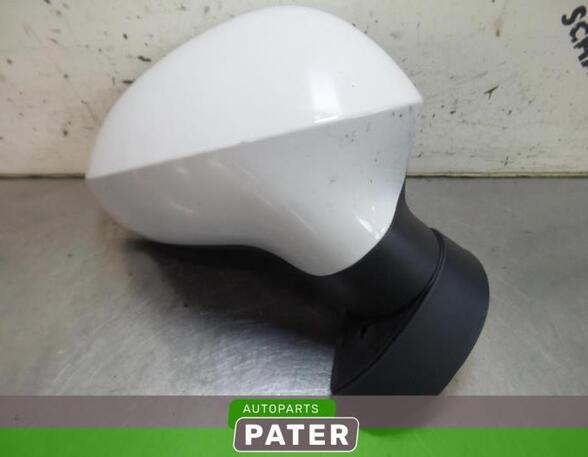 Wing (Door) Mirror SEAT IBIZA IV ST (6J8, 6P8)