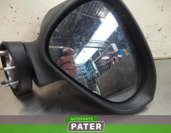 Wing (Door) Mirror SEAT IBIZA IV ST (6J8, 6P8)