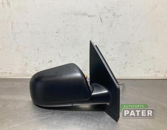 Wing (Door) Mirror VW POLO (9N_), VW POLO Saloon (9A4, 9A2, 9N2, 9A6)