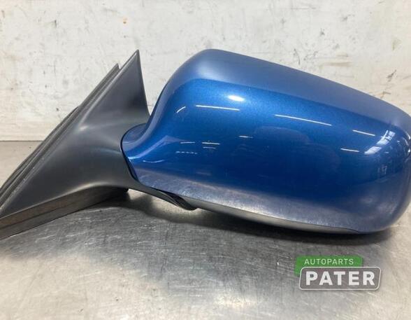 Wing (Door) Mirror AUDI A3 (8L1)