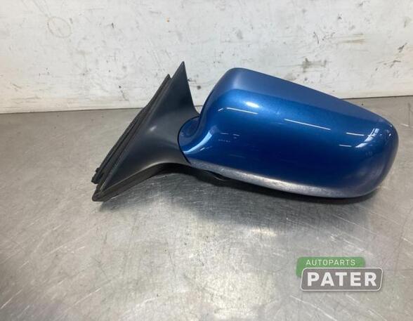 Wing (Door) Mirror AUDI A3 (8L1)