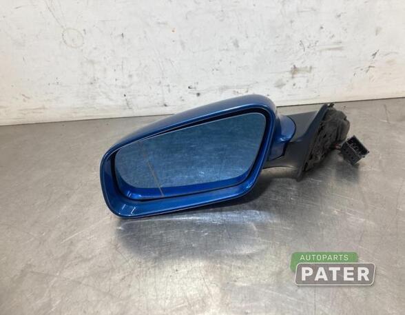 Wing (Door) Mirror AUDI A3 (8L1)