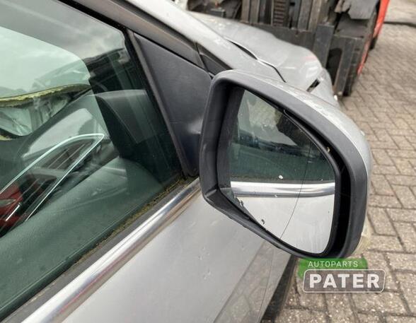 Wing (Door) Mirror FORD FOCUS III Turnier