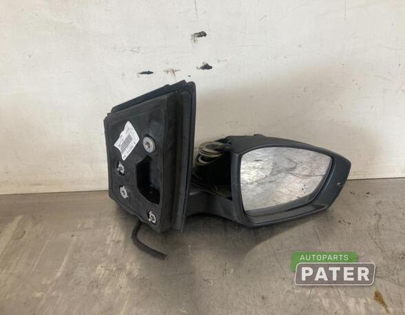 Wing (Door) Mirror VW UP! (121, 122, BL1, BL2, BL3, 123), VW LOAD UP (121, 122, BL1, BL2)