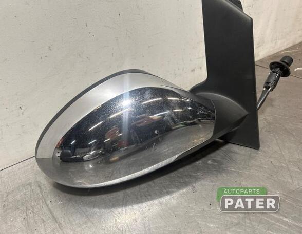 Wing (Door) Mirror SEAT ALTEA (5P1), SEAT ALTEA XL (5P5, 5P8), SEAT TOLEDO III (5P2)