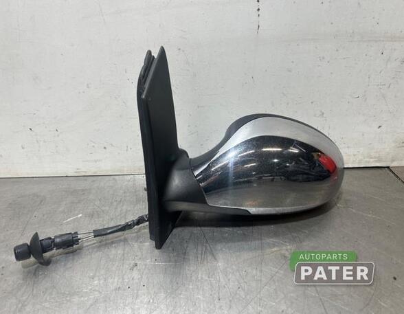 Wing (Door) Mirror SEAT ALTEA (5P1), SEAT ALTEA XL (5P5, 5P8), SEAT TOLEDO III (5P2)