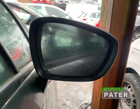 Wing (Door) Mirror CITROËN C3 II (SC_), CITROËN C3 III (SX), CITROËN DS3