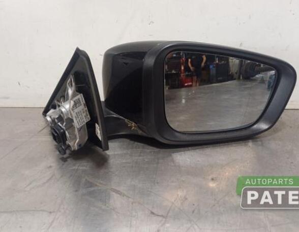 Wing (Door) Mirror BMW i4 (G26)