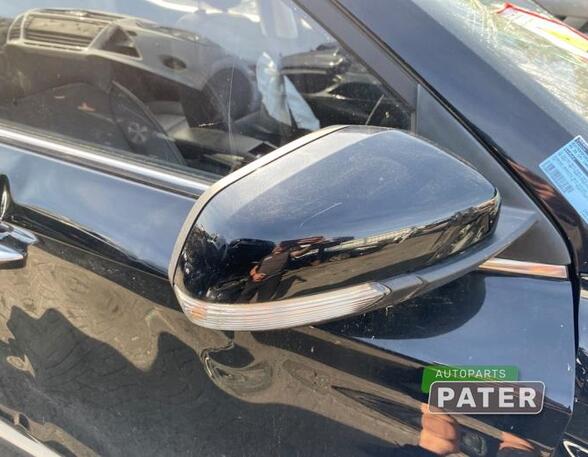 Wing (Door) Mirror MG MG ZS SUV, MG (SAIC) ZS