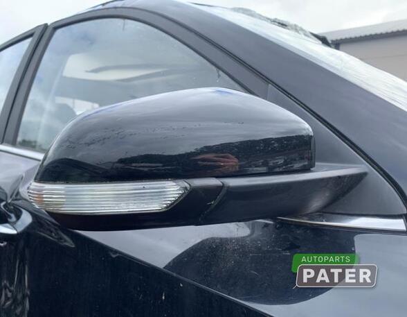 Wing (Door) Mirror MG MG ZS SUV, MG (SAIC) ZS