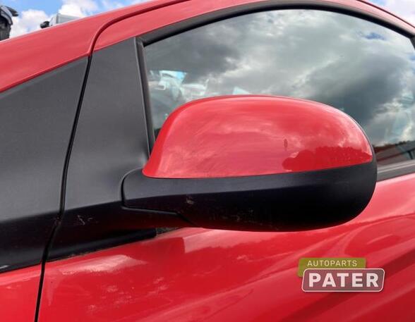 Wing (Door) Mirror FORD KA (RU8)