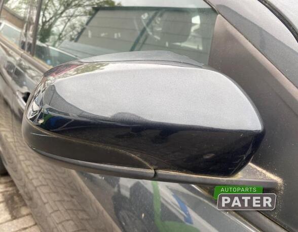 Wing (Door) Mirror OPEL KARL (C16)