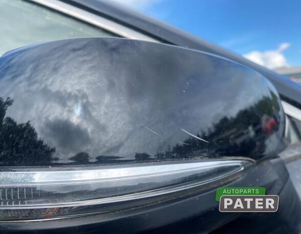 Wing (Door) Mirror TOYOTA RAV 4 V (_A5_, _H5_)