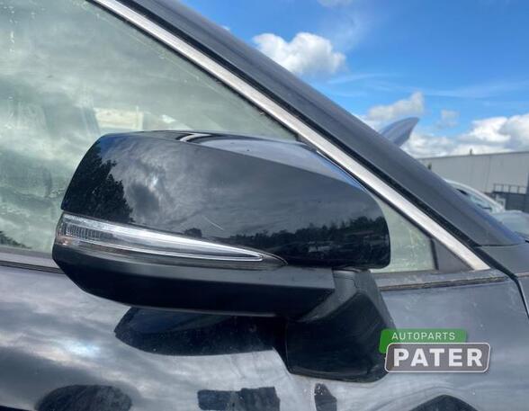 Wing (Door) Mirror TOYOTA RAV 4 V (_A5_, _H5_)